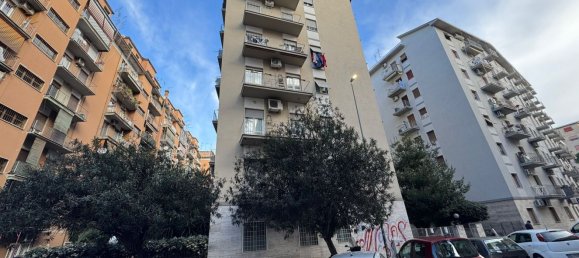 2-Zimmer Wohnung in Rome, Italy, Nr. 22869 4