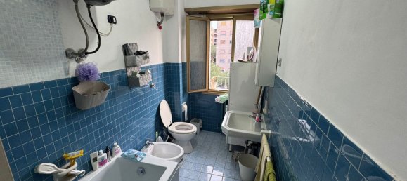 2-Zimmer Wohnung in Rome, Italy, Nr. 22869 50