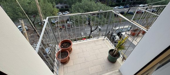 2-Zimmer Wohnung in Rome, Italy, Nr. 22869 27