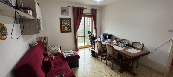 2-Zimmer Wohnung in Rome, Italy, Nr. 22869 19