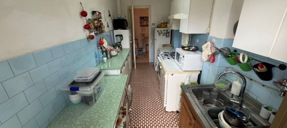 2-Zimmer Wohnung in Rome, Italy, Nr. 22869 33