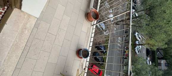 2-Zimmer Wohnung in Rome, Italy, Nr. 22869 40