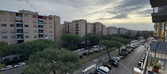 2-Zimmer Wohnung in Rome, Italy, Nr. 22869 30