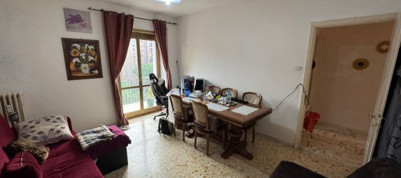 2-Zimmer Wohnung in Rome, Italy, Nr. 22869 23