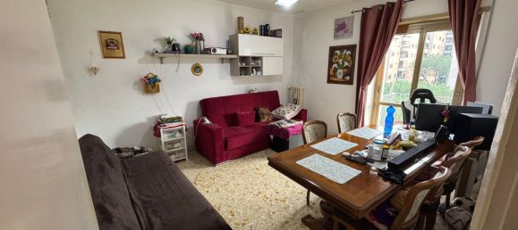 2-Zimmer Wohnung in Rome, Italy, Nr. 22869 13