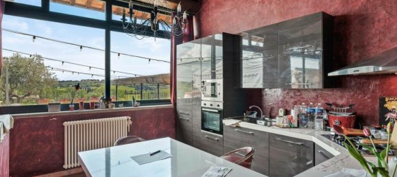 484m² Commercial property in Torrita di Siena, Italy No. 53542 59