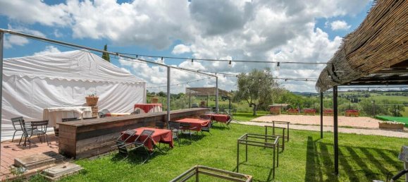 484m² Commercial property in Torrita di Siena, Italy No. 53542 58