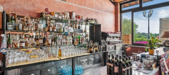 484m² Commercial property in Torrita di Siena, Italy No. 53542 45