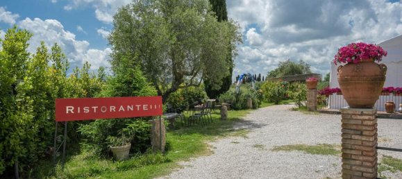 484m² Commercial property in Torrita di Siena, Italy No. 53542 60