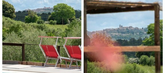 484m² Commercial property in Torrita di Siena, Italy No. 53542 18