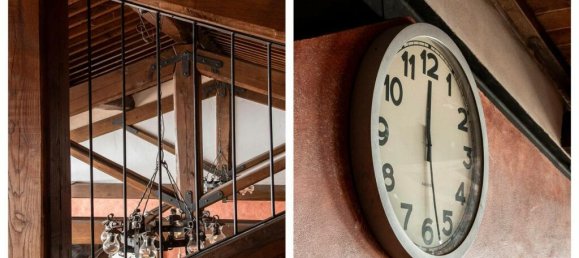 484m² Commercial property in Torrita di Siena, Italy No. 53542 48