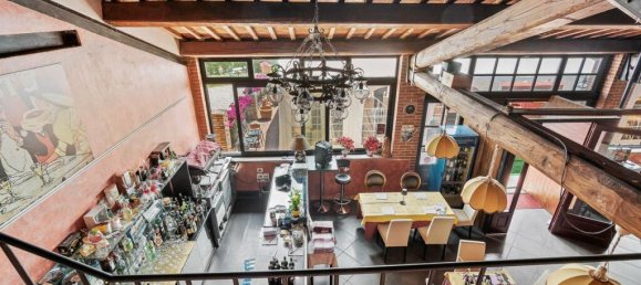 484m² Commercial property in Torrita di Siena, Italy No. 53542 29