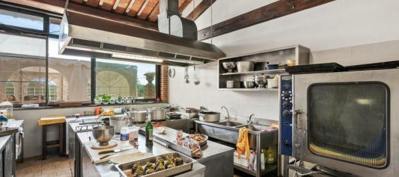 484m² Commercial property in Torrita di Siena, Italy No. 53542 49