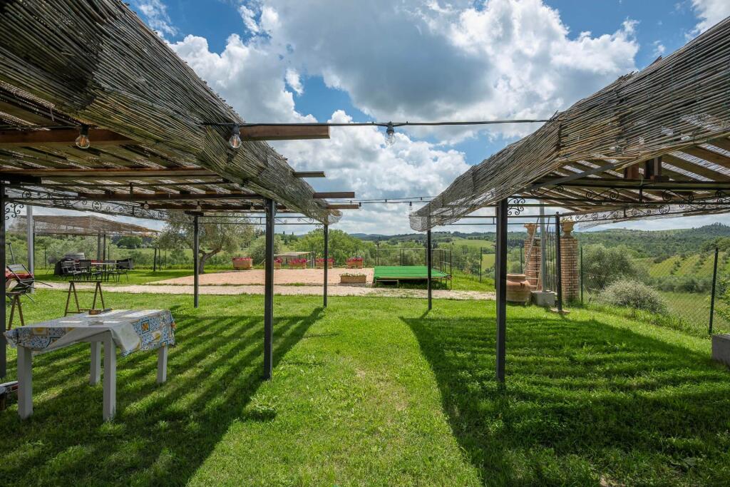 484m² Commercial property in Torrita di Siena, Italy No. 53542