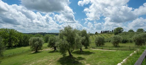 484m² Commercial property in Torrita di Siena, Italy No. 53542 42