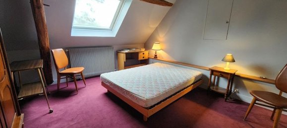 6 bedrooms House in Ciran, France No. 158815 15