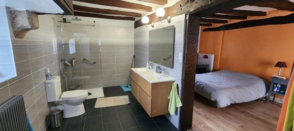 6 bedrooms House in Ciran, France No. 158815 12