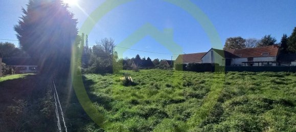 Grundstück in Feignies, France 1242m², Nr. 156070 5