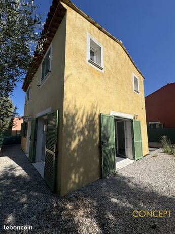 3 chambres Maison à Drap, France No. 304689