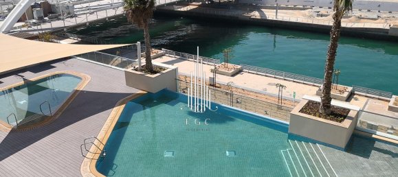 2 Schlafzimmer Wohnung in Al Raha Beach, UAE, Nr. 39659 14