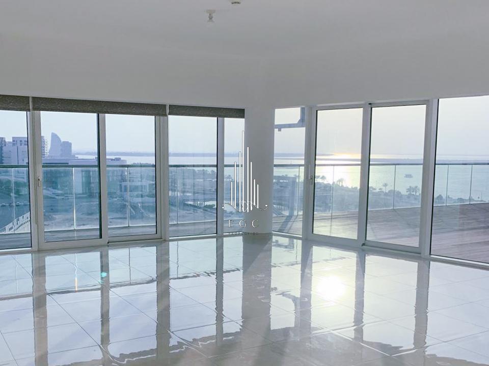 2 Schlafzimmer Wohnung in Al Raha Beach, UAE, Nr. 39659