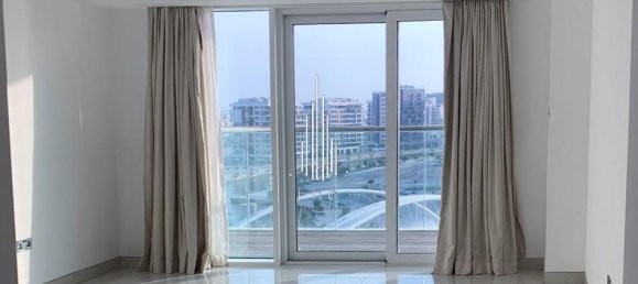 2 Schlafzimmer Wohnung in Al Raha Beach, UAE, Nr. 39659 2