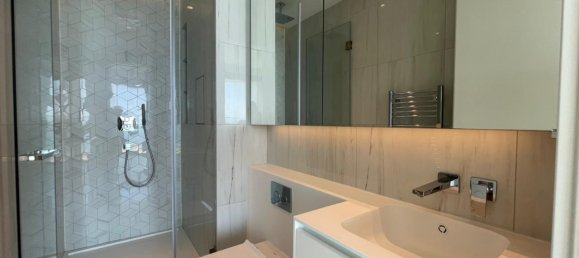 Квартира с 2 спальнями в Гермасойя, Кипр № 377 6