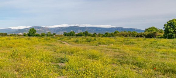 Terreno em Granada, Spain 14500 m² N.º 166668 32