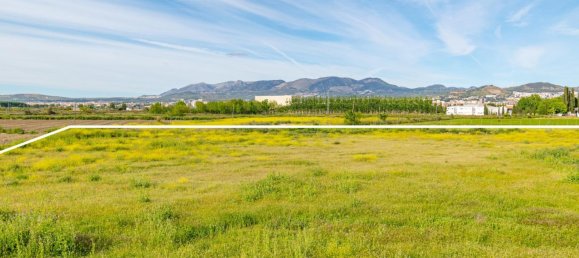 Terreno em Granada, Spain 14500 m² N.º 166668 5
