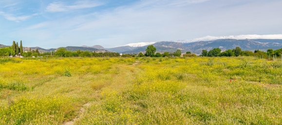 Terreno em Granada, Spain 14500 m² N.º 166668 38