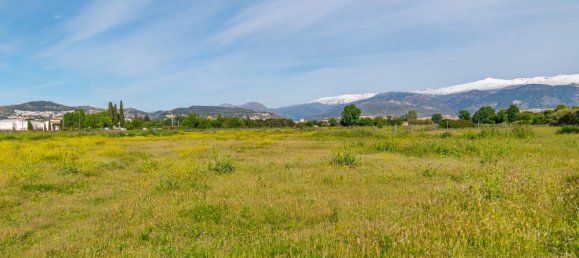 Terreno em Granada, Spain 14500 m² N.º 166668 23