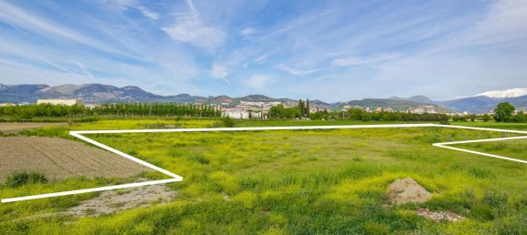 Terreno em Granada, Spain 14500 m² N.º 166668 3