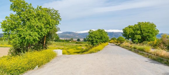 Terreno em Granada, Spain 14500 m² N.º 166668 16