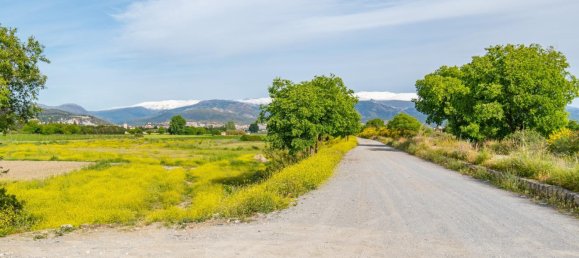 Terreno em Granada, Spain 14500 m² N.º 166668 17