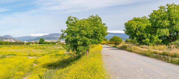 Terreno em Granada, Spain 14500 m² N.º 166668 18