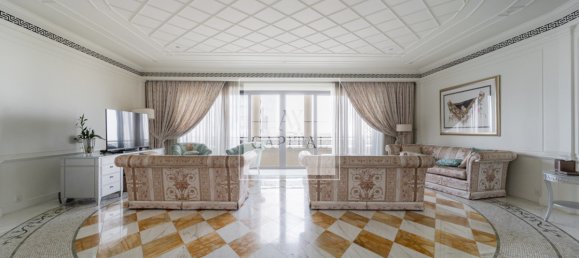 Квартира с 3 спальнями в Culture Village, ОАЭ № 52200 11