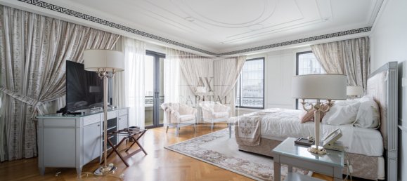 Квартира с 3 спальнями в Culture Village, ОАЭ № 52200 4