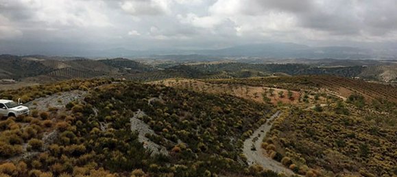  قطعة أرض في Lorca, Spain 42108متر مربع رقم 166231 2