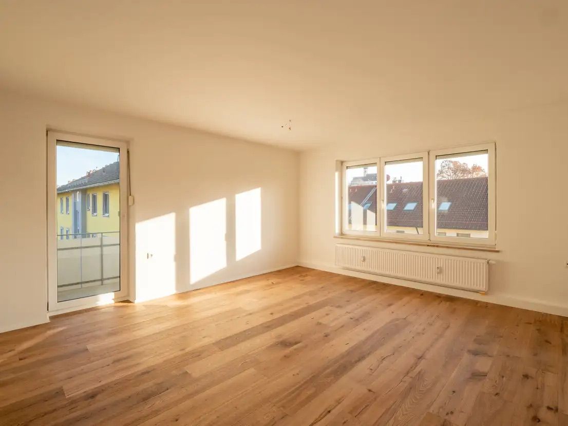 Apartamento de 3 dormitorios en Ostallgau, Germany No. 285873