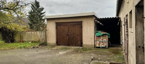 Adosado de 1 dormitorio en Groditz, Germany No. 32114 8