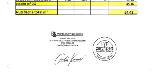 Adosado de 1 dormitorio en Groditz, Germany No. 32114 32