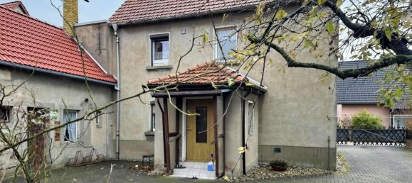 Adosado de 1 dormitorio en Groditz, Germany No. 32114 9