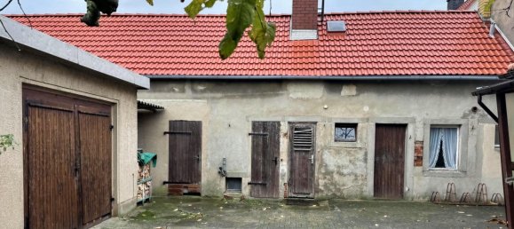 Adosado de 1 dormitorio en Groditz, Germany No. 32114 7