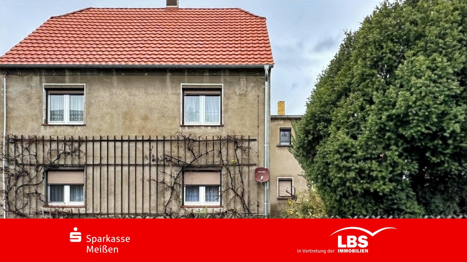 Adosado de 1 dormitorio en Groditz, Germany No. 32114