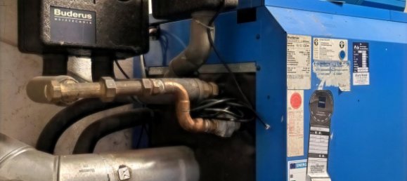 Adosado de 1 dormitorio en Groditz, Germany No. 32114 29