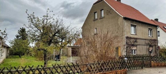 Adosado de 1 dormitorio en Groditz, Germany No. 32114 4