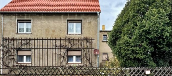 Adosado de 1 dormitorio en Groditz, Germany No. 32114 2