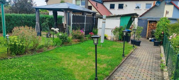 1 غرف نوم تاون هاوس في Leipzig, Germany رقم 235941 3