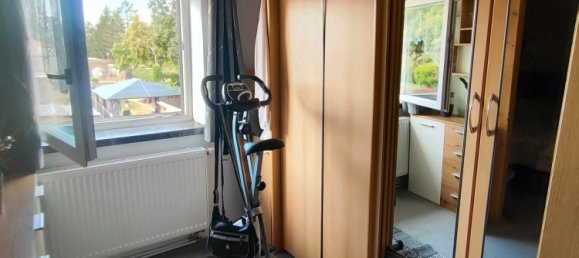 1 غرف نوم تاون هاوس في Leipzig, Germany رقم 235941 8