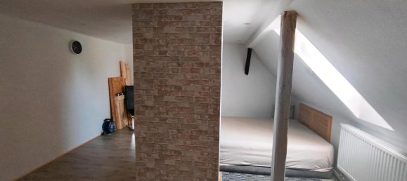 1 غرف نوم تاون هاوس في Leipzig, Germany رقم 235941 5